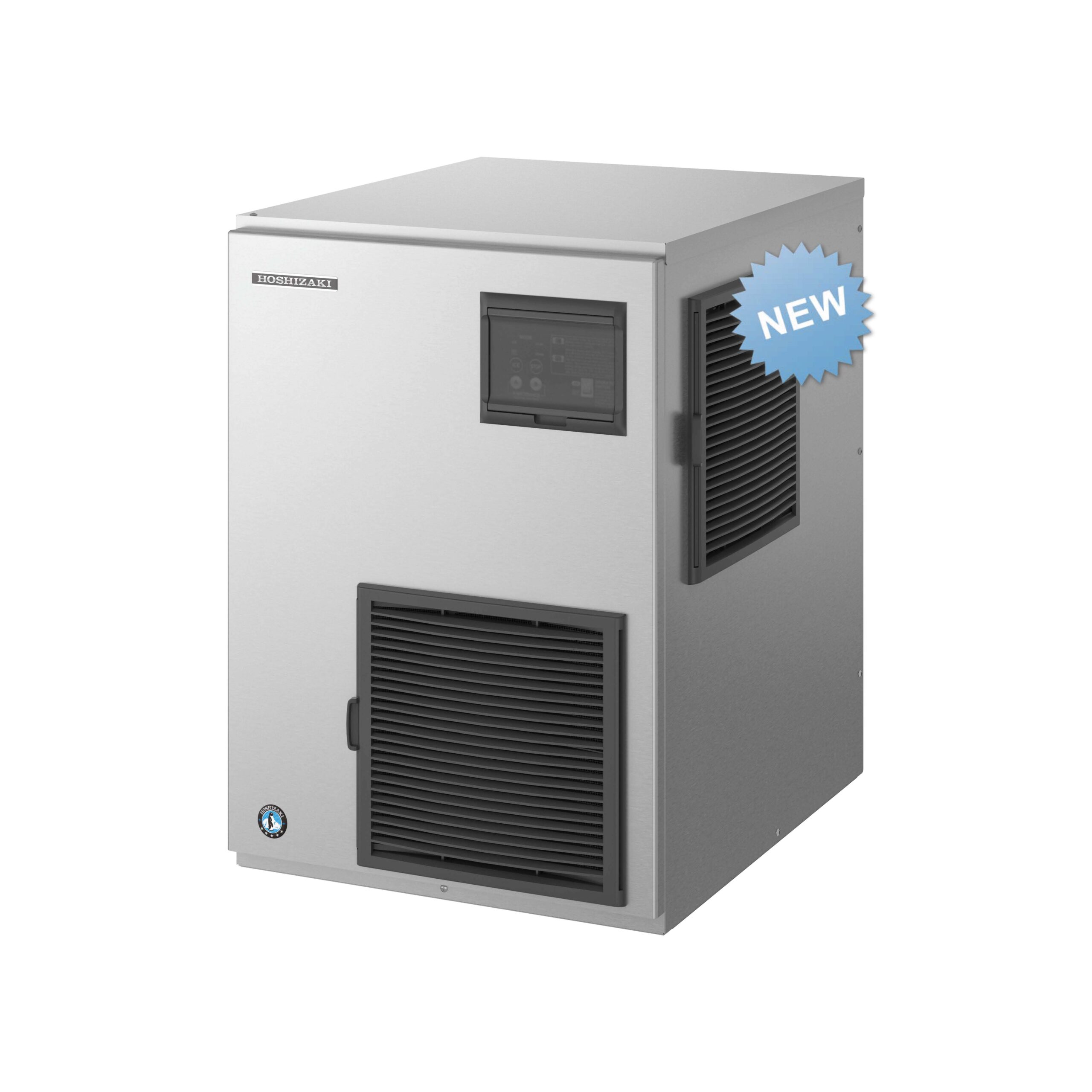 Hoshizaki FM-480AKE-HCN-SB -330KG NUGGET ICE MAKER – MODULAR