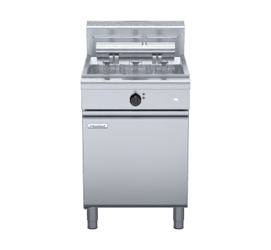 Waldorf 800 Series FN8135EE - 600mm Single Pan Electric Fryer