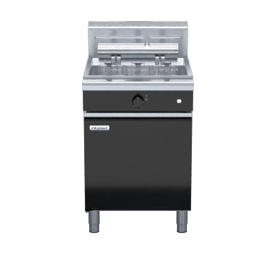 Waldorf Bold  FNB8135E - 600mm Single Pan Electric Fryer