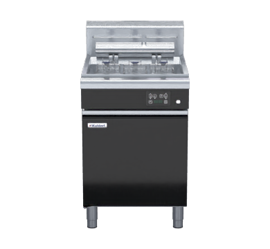 Waldorf Bold  FNB8135EE - 600mm Single Pan Electric Fryer