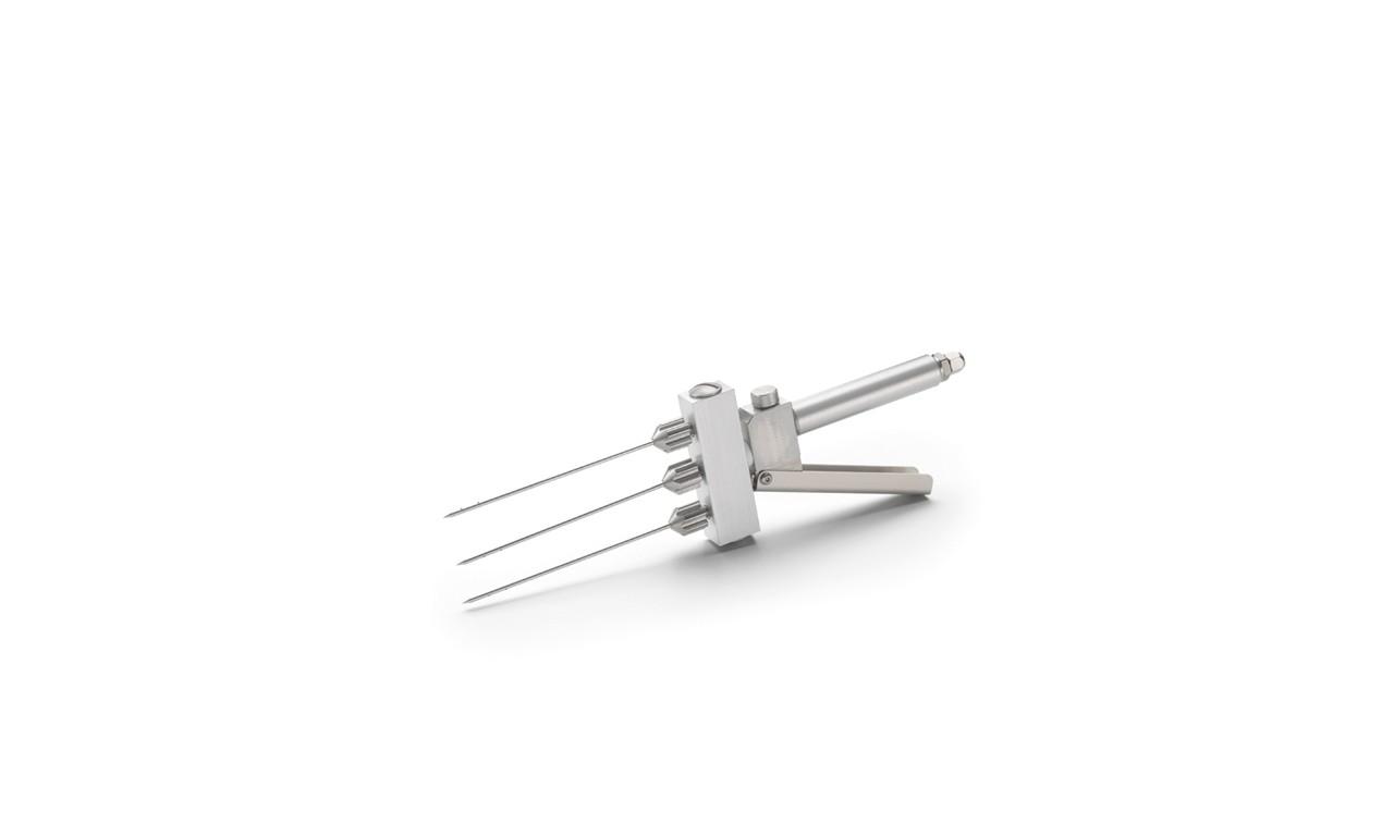 Sirman Triple point Injection Needle - 40005630