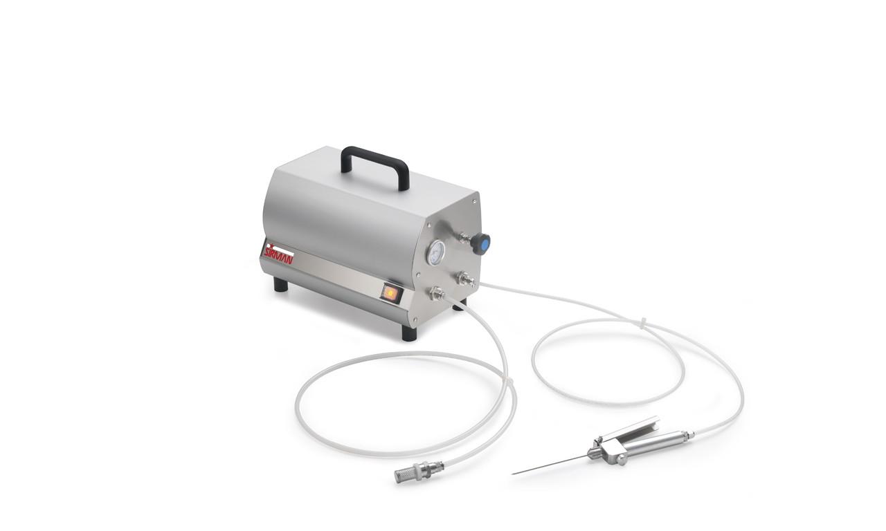Sirman SPRITZ Brine Injector - 40005602