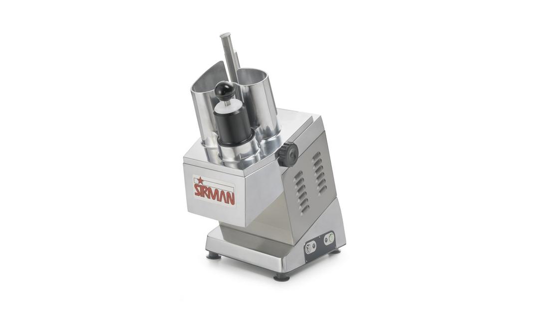 Sirman V-Cut Food Processor - 40757502P