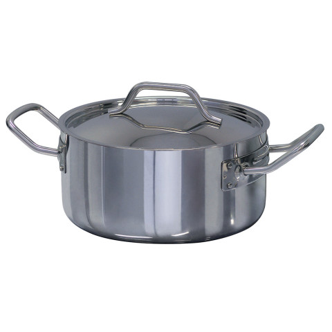 Forje Casserole Low Extreme Performance (3.0 Lt.) CL3XP