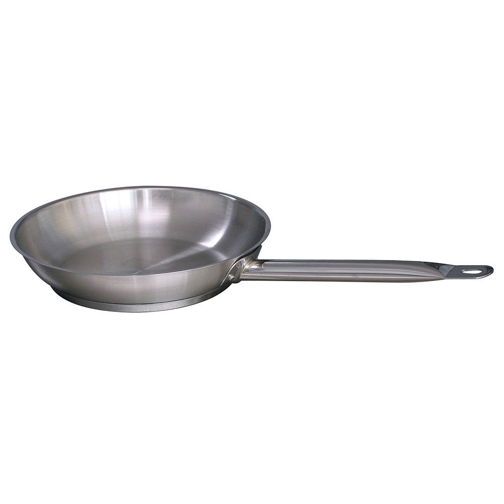 Forje FP40T Frying Pan, Premium non-stick coated - Lid not included 6.25Lt