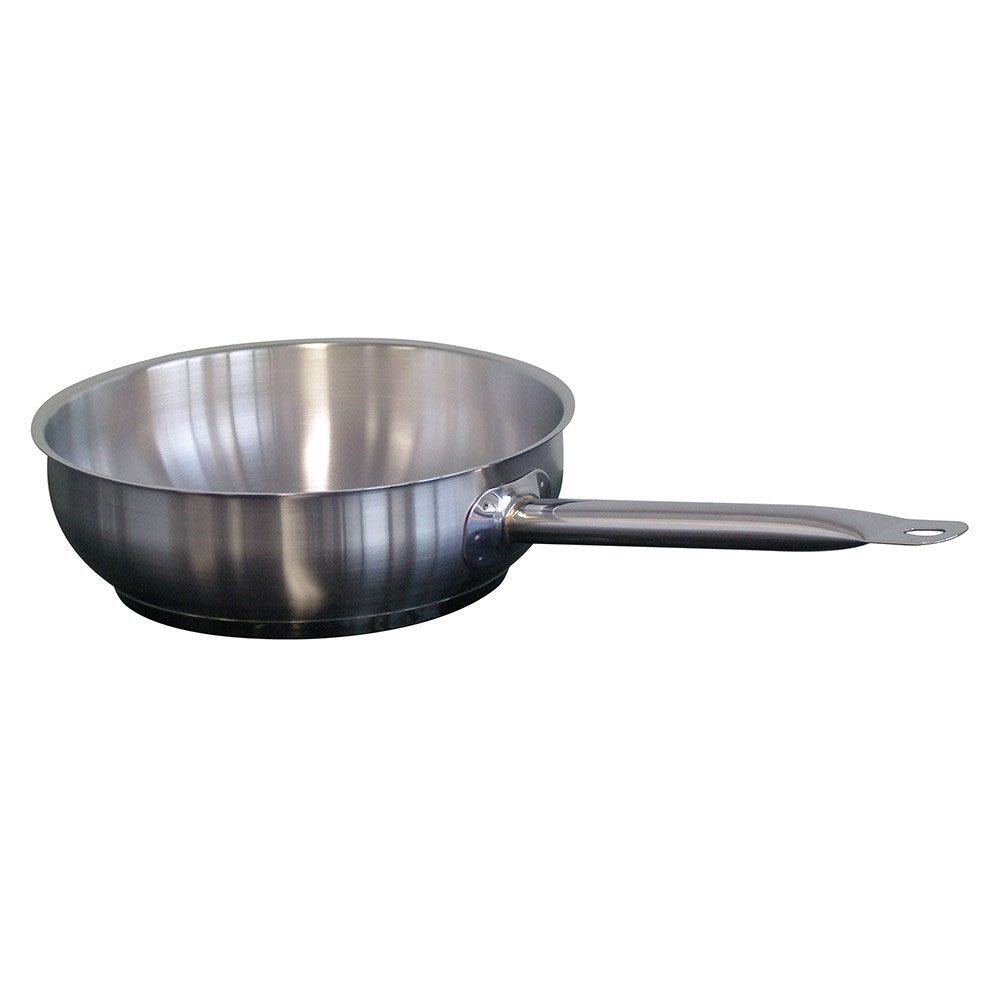 Forje CS1 Saucepan, Conical - Lid not included 1.0Lt