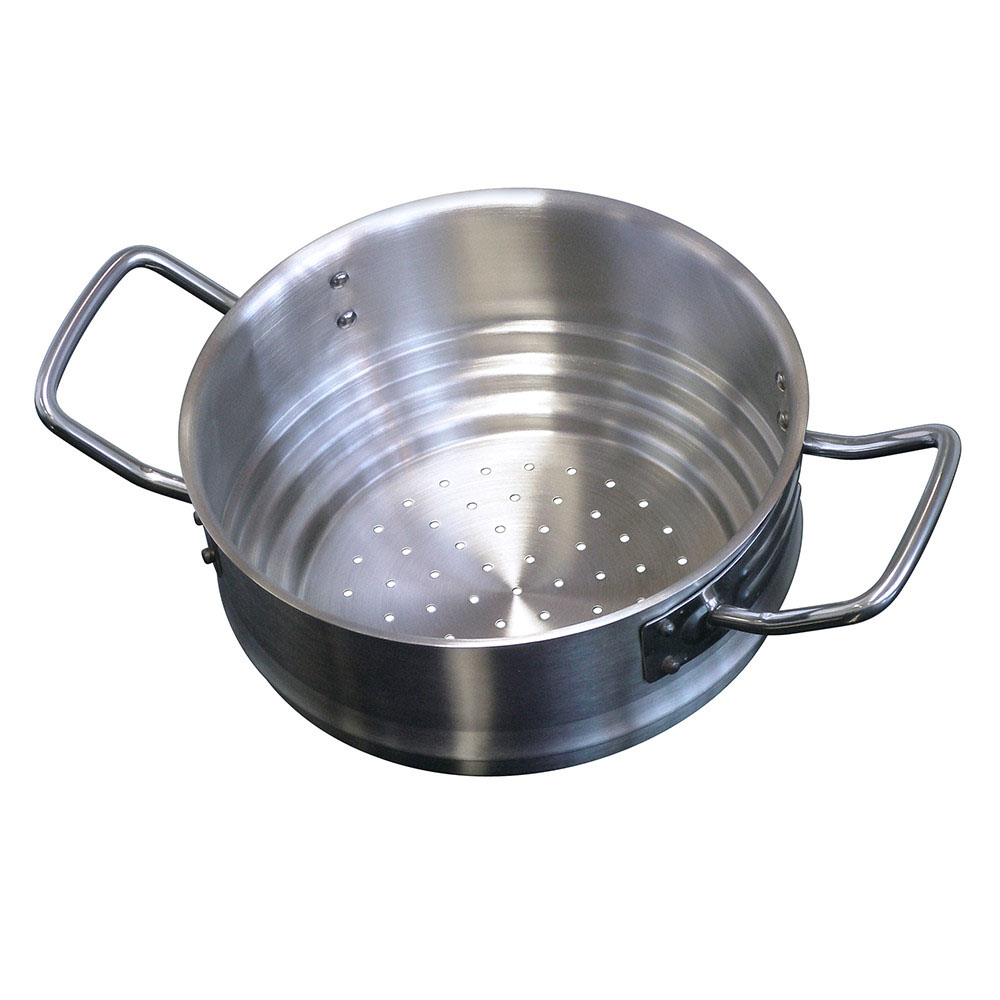 Forje Steamer, small