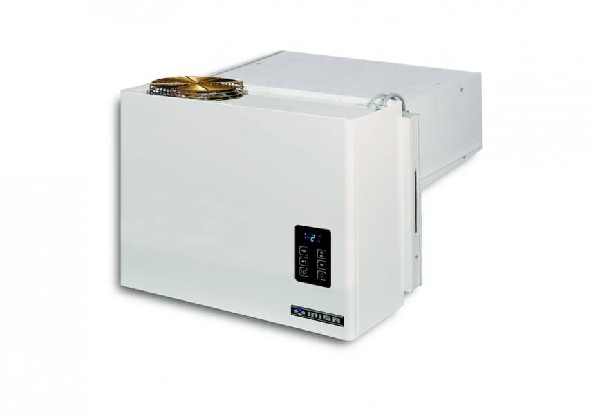 MISA FB07G/6 - Freeblock Standard
