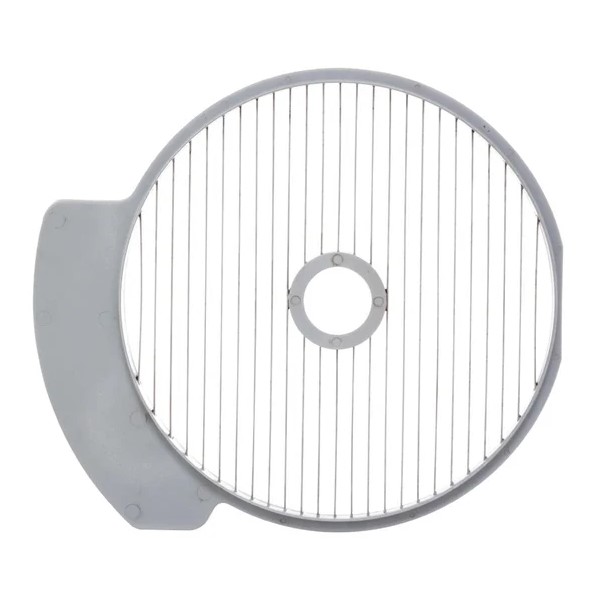 Electric Vegetable Slicer French Fries Set - 8X8 mm