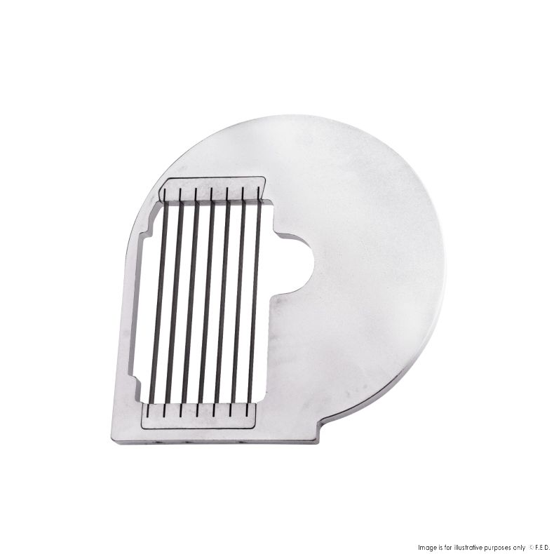 FS100 - 10x10mm French Fry