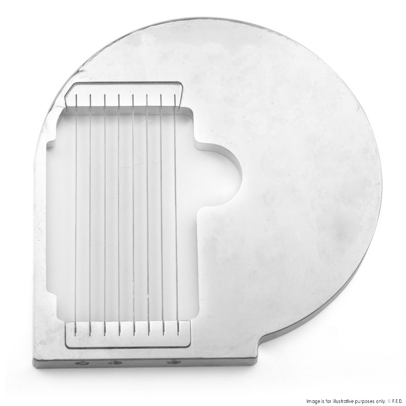 FS808 - 8x8mm French Fry