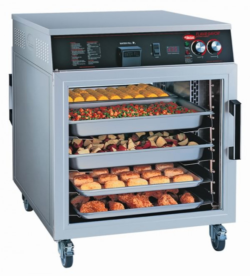 FSHC-6W1 Portable Holding Cabinet