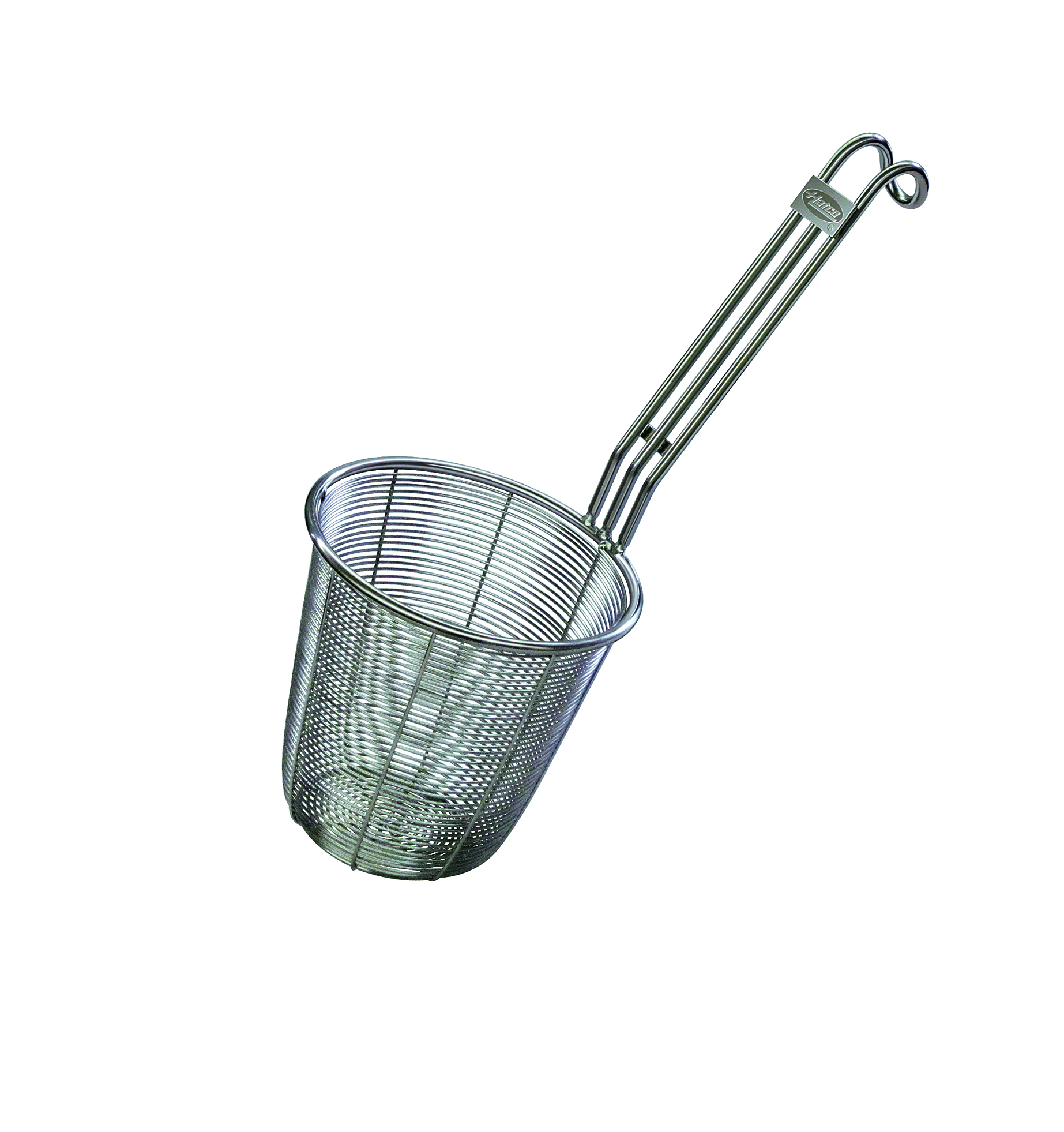 RCTHW-BASKET Hatco Heat-Max Pasta Cooker Stainless Steel Noodle Basket Accessory 125mm diameter - 6 required per unit