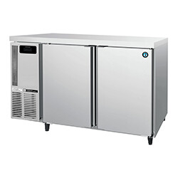 FT-126MA-A | UnderCounter series of Refrigeration & Freezers