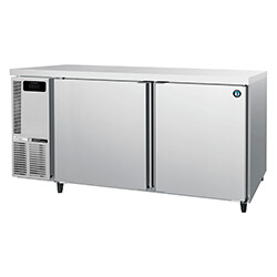 FT-156MA-A | UnderCounter series of Refrigeration & Freezers