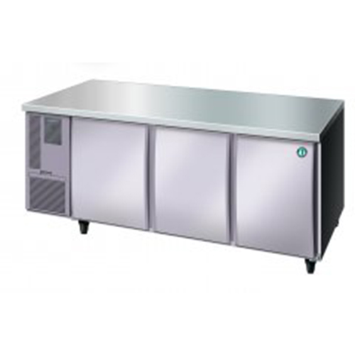 FT-186MA-A - Hoshizaki FREEZER FT-186MA-A 3D