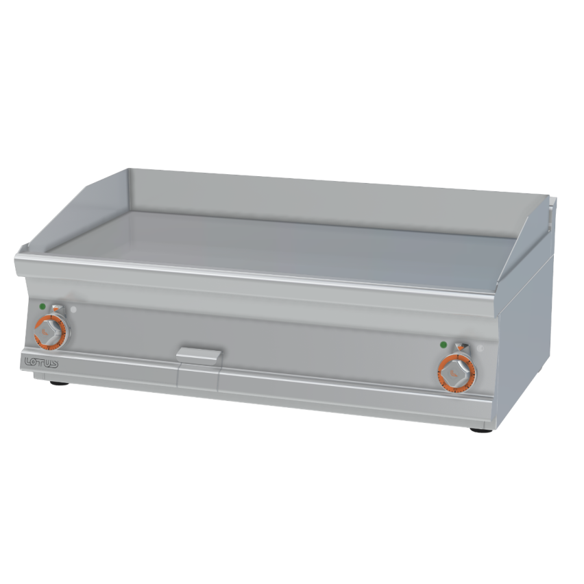 Lotus FTLT-610ETS Electric Superchrome 1000mm Benchtop Hotplate