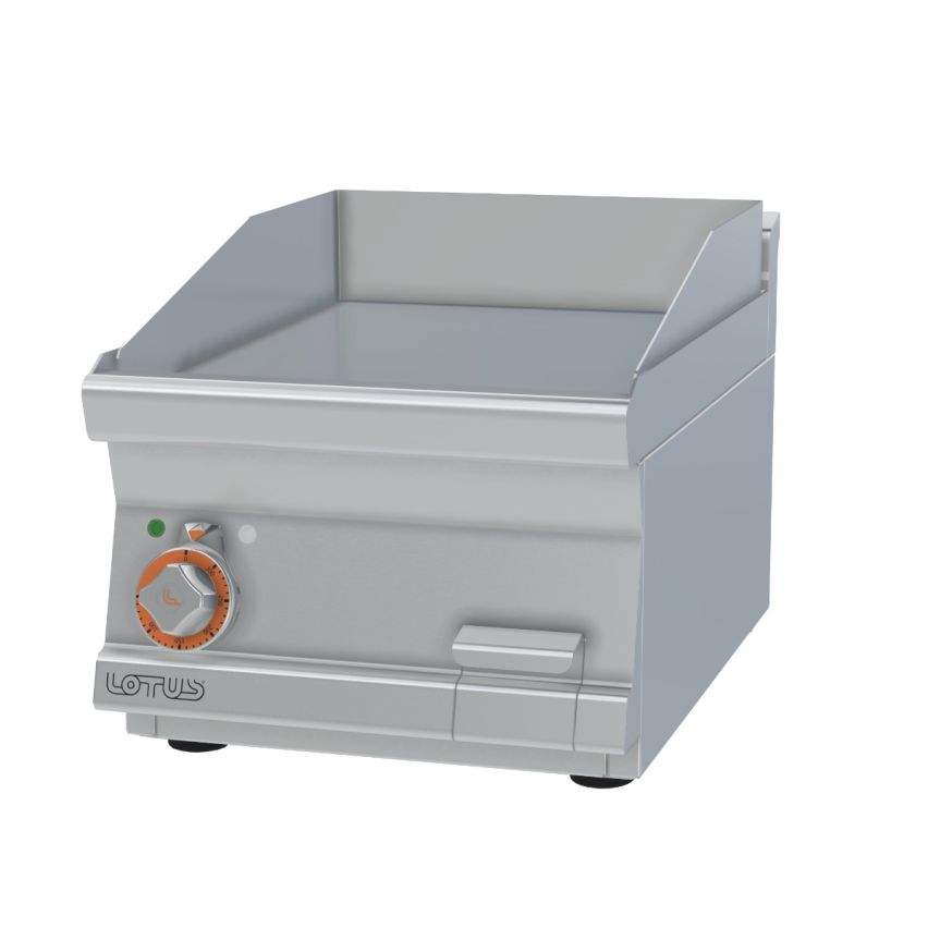 Lotus FTLT-64ETS Electric Superchrome 400mm Benchtop Hotplate