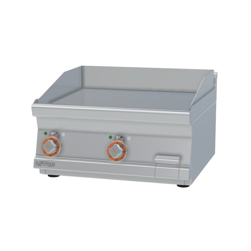 Lotus FTLT-66ETS Electric Superchrome 600mm Benchtop Hotplate