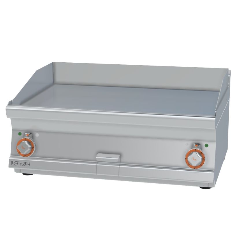 Lotus FTLT-68ETS Electric Superchrome 800mm Benchtop Hotplate