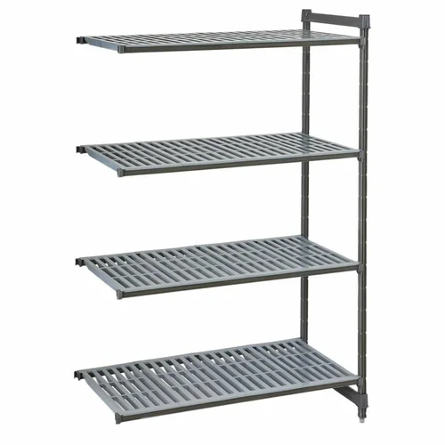 EZ Shelving 90510 - SET 1800H X 610W X 5 TIER