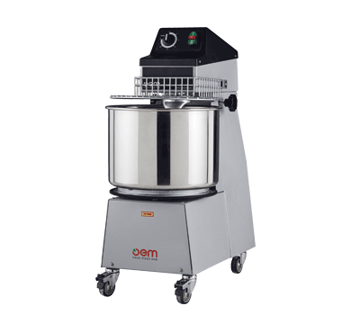 OEM FX302T -  Spiral Mixers - 30kg