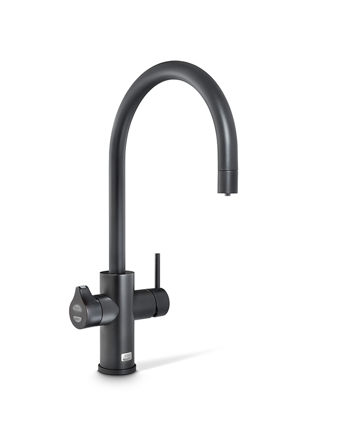 Zip HydroTap G5 - Boiling, Hot & Ambient Celsius Arc - Matte Black