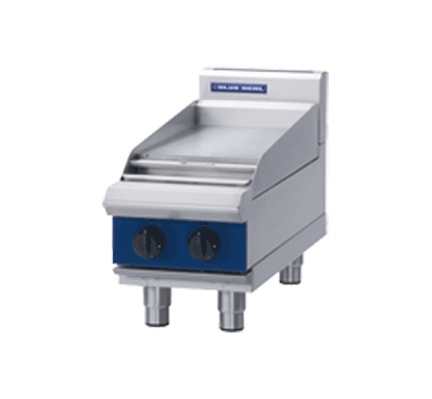 Blue Seal Evolution Series G512C-B - 300mm Gas Cooktop - Bench Model