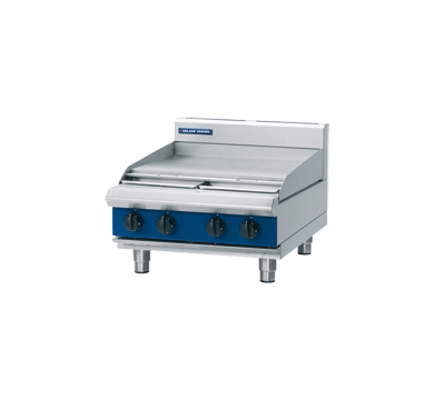 Blue Seal Evolution Series G514B-B - 600mm Gas Cooktop - Bench Model