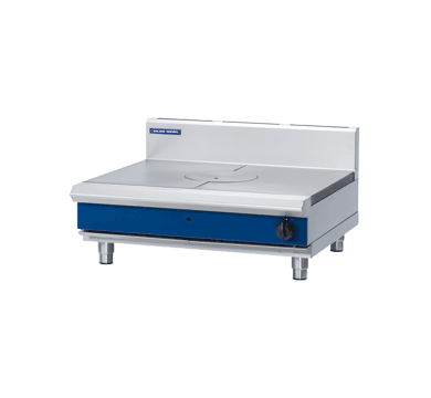 Blue Seal Evolution Series G57-B - 900mm Gas Target Top  Bench Model