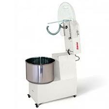 Zanolli Galassia 35S Special Liftable Head Spiral Dough Mixer | 2 Speed | 41 litre Capacity