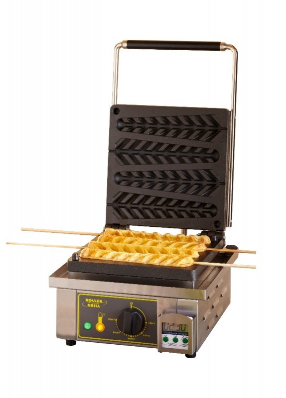 Roller Grill GES 23 Waffle Stick Machine