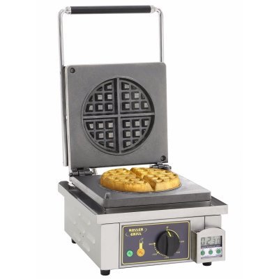 Roller Grill GES 75 Waffle Machine