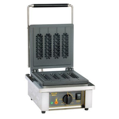 Roller Grill GES 80 Waffle Stick Machine
