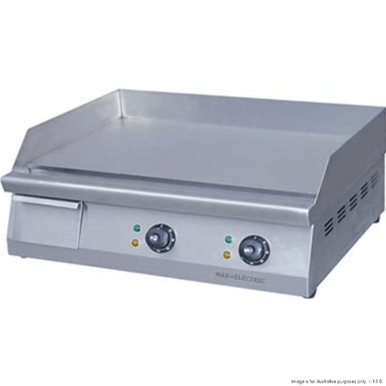 Ex-Showroom: Benchstar MAX ELECTRIC Griddle - GH-610E-VIC1027