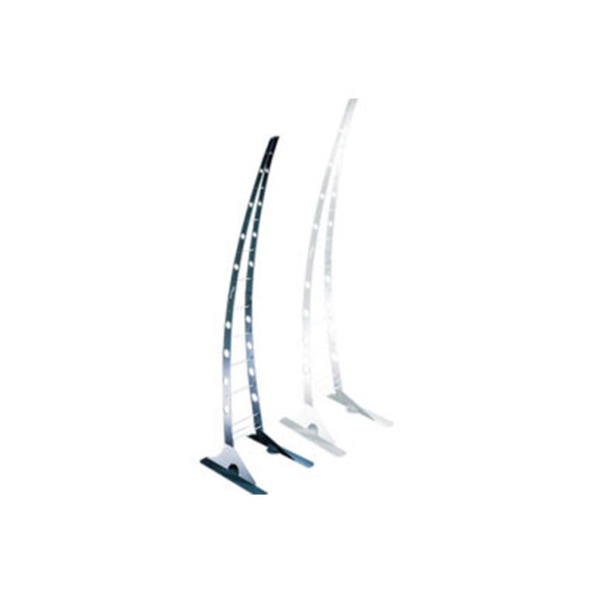 Star Progetti Brackets & Stands Giraffa Mobile Support Frame - GIRAFFA