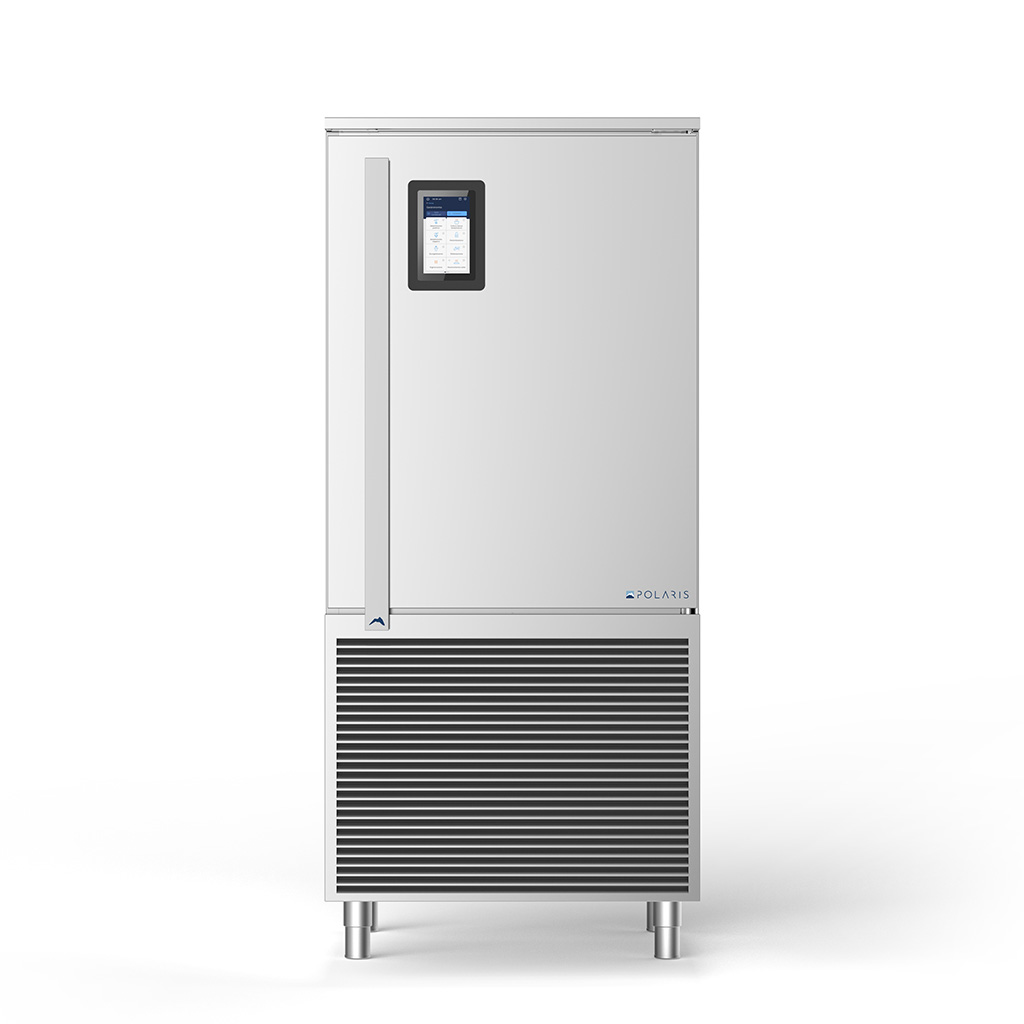 Polaris GL10 - Self Contained Multifunction Blast Chiller/Freezer - 10 x 1/1 GN