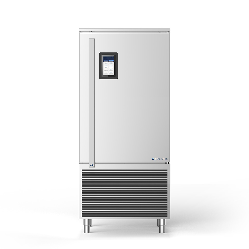 Polaris GL16 - Self Contained Multifunction Blast Chiller/Freezer - 16 x 1/1 GN