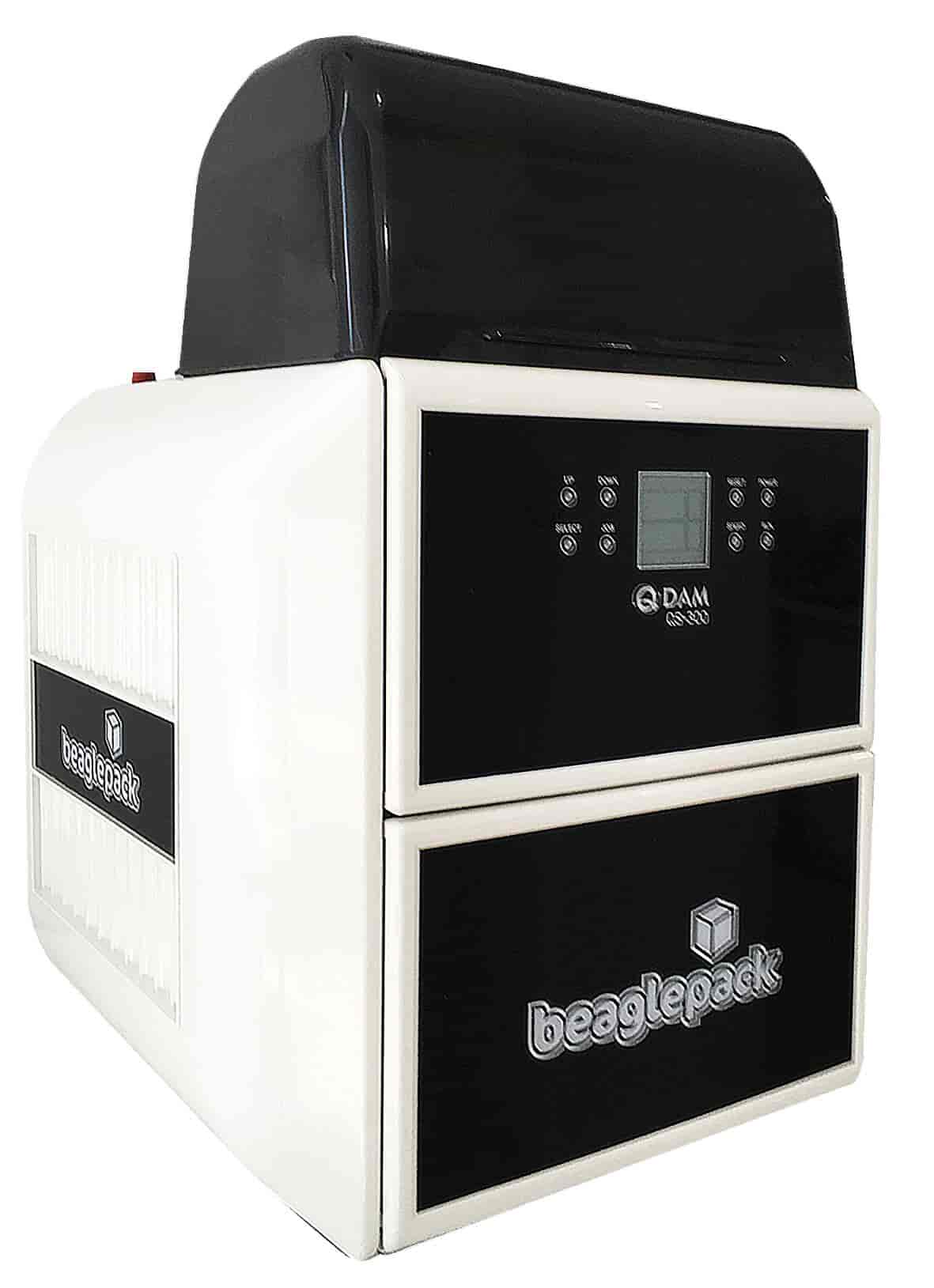 Brice GMP-SMART350 - Smart Pack Food Vacuum Sealer
