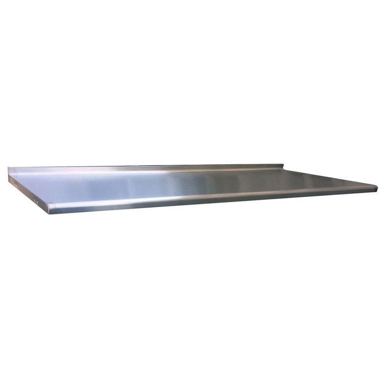 GN4100-WBB Optional Splashback Top