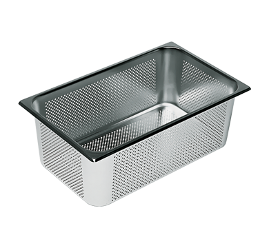 Blue Seal Sapiens / Rieber G13 044 - 1/3 GN Food Container