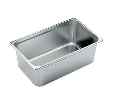 Blue Seal Sapiens / Rieber G23 020 - 2/3 GN Food Container