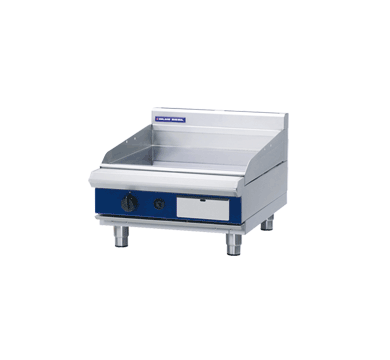 Blue Seal Evolution Series GP514-B - 600mm Gas Griddle  Bench Model