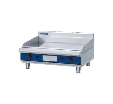 Blue Seal Evolution Series GP516-B - 900mm Gas Griddle  Bench Model