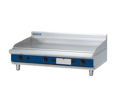 Blue Seal Evolution Series GP518-B - 1200mm Gas Griddle  Bench Model