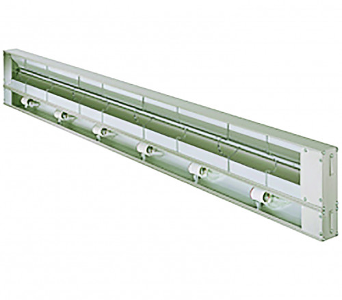 GRAHL Glo-Ray Food Warmer – HEAT & LIGHT - 460mmL