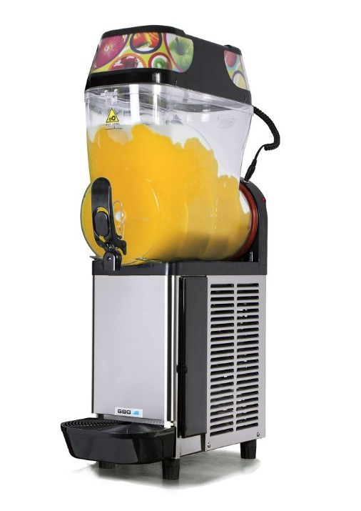 GBG GRANITIME1 Granita Machine