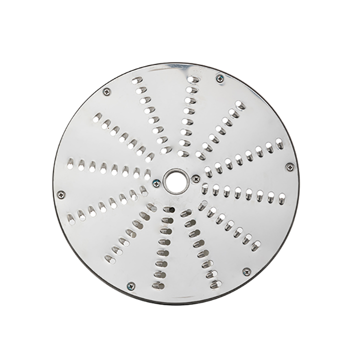 Electric Vegetable Slicer Grating disc - 9 mm