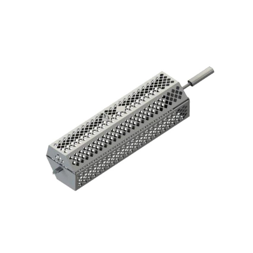 Gresilva Cylindrical Grill - GRE.R8.I10