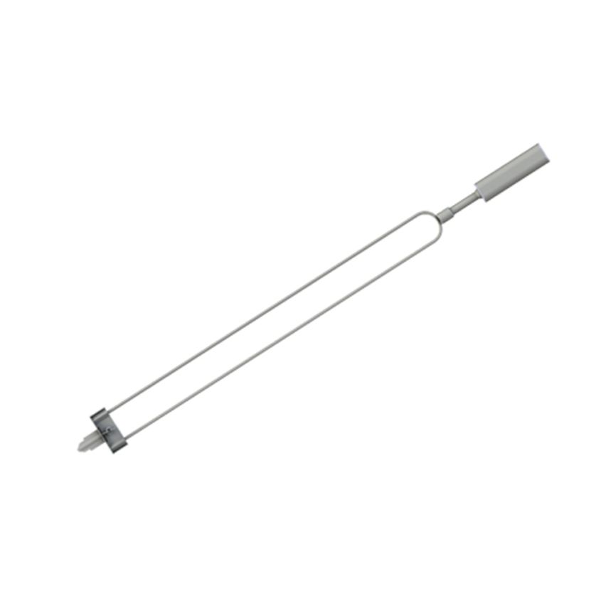 Gresilva Double Spit - GRE.R8.M20